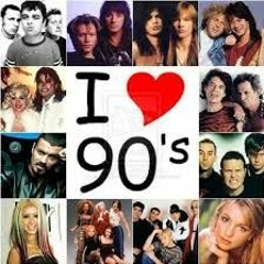 90's Music