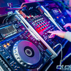 Special Guest Of DJ Yuri Yavorovskiy Living Live Night - Club MONACLUB Moscow 2014