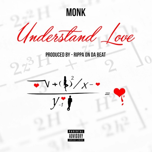 Mirror Monk - Understand Love