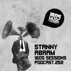 1605 Podcast 252 with Stanny Abram