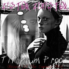 Titanium Proof [Record Of The Damned Mix]