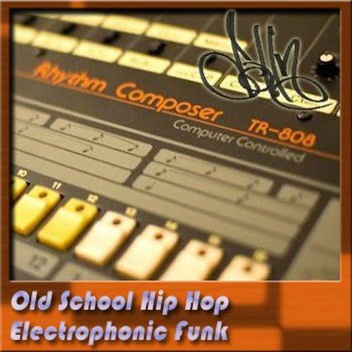 Electro Funk Old School Hip Hop Mix Set Remix