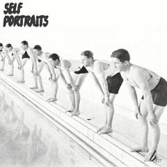 Self Portraits  - Crossed The Line