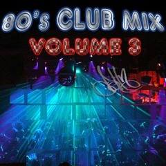80s Club Mix Set New Wave Funk Hip Hop Freestyle