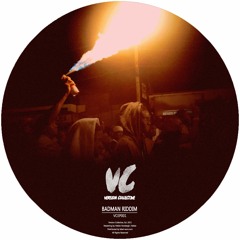 Hebbe - Badman Riddim EP (VCEP001) [FKOF Promo]