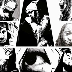 IRAHJON "NEVER EVER LEAVE" Prod. By Nate J.