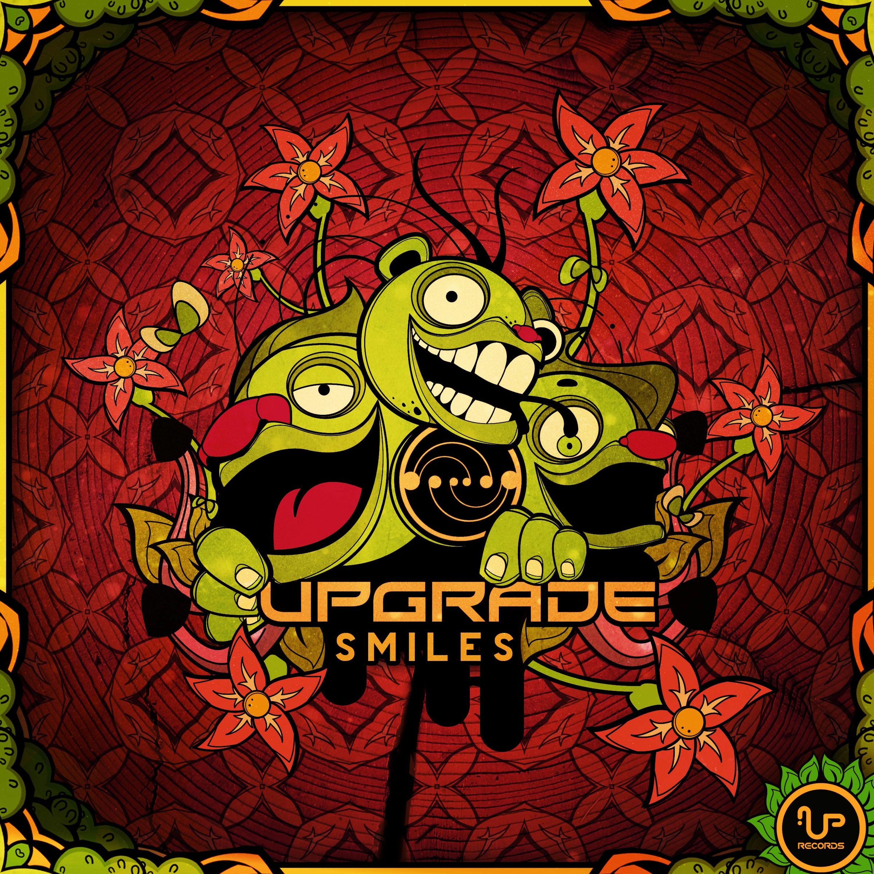 Yahel - I.M. Legend [Upgrade Remix] episode artwork