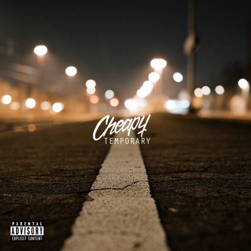 Cheap Sober - Temporary