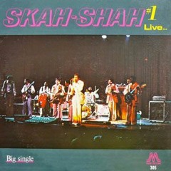 Skah Shah #1 - Pour Demain (Live) 1982