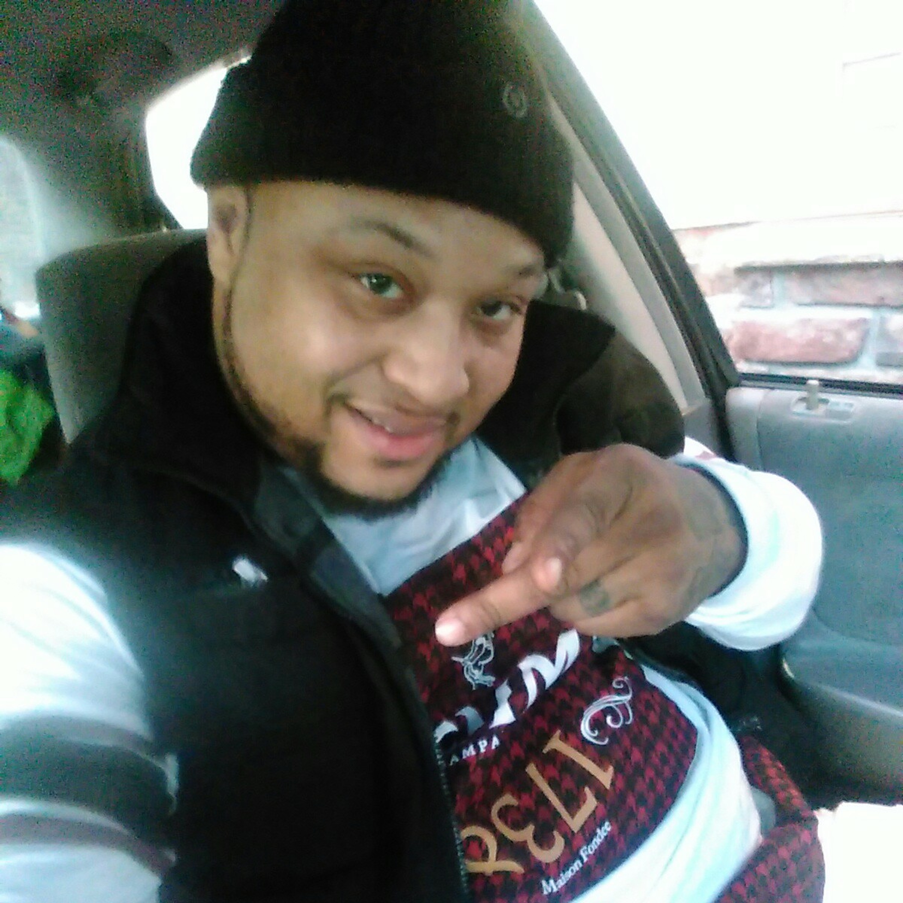 shawn perry