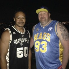 DJ LAIONEES - -Cook Island Mix CLUB RARO FLAVAHZZZZ