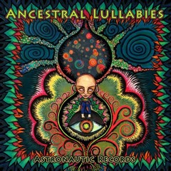 08 - Sanathana - Surya Namaskar (VA - Ancestral Lullabies - 2013)