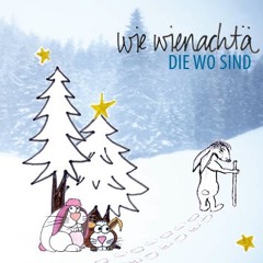 Wie Wienachtä
