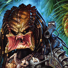 FUNTCASE - PREDATOR VIP