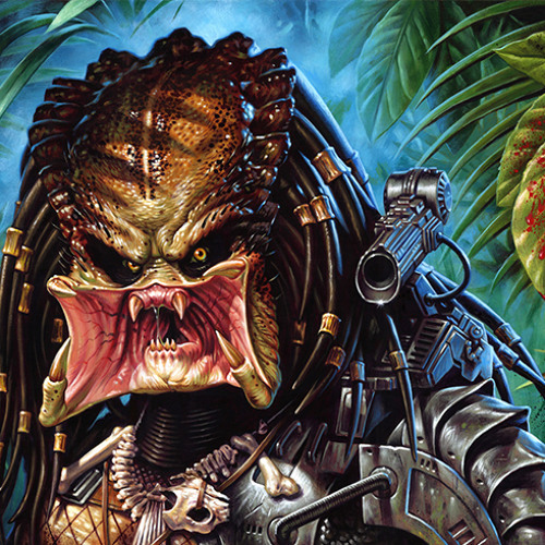 FUNTCASE - PREDATOR VIP