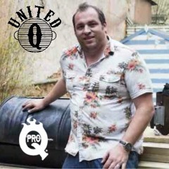 UQ UnitedQ BBQ Podcast - Episode 3 - Interview with Marcus from Country Wood Smoke