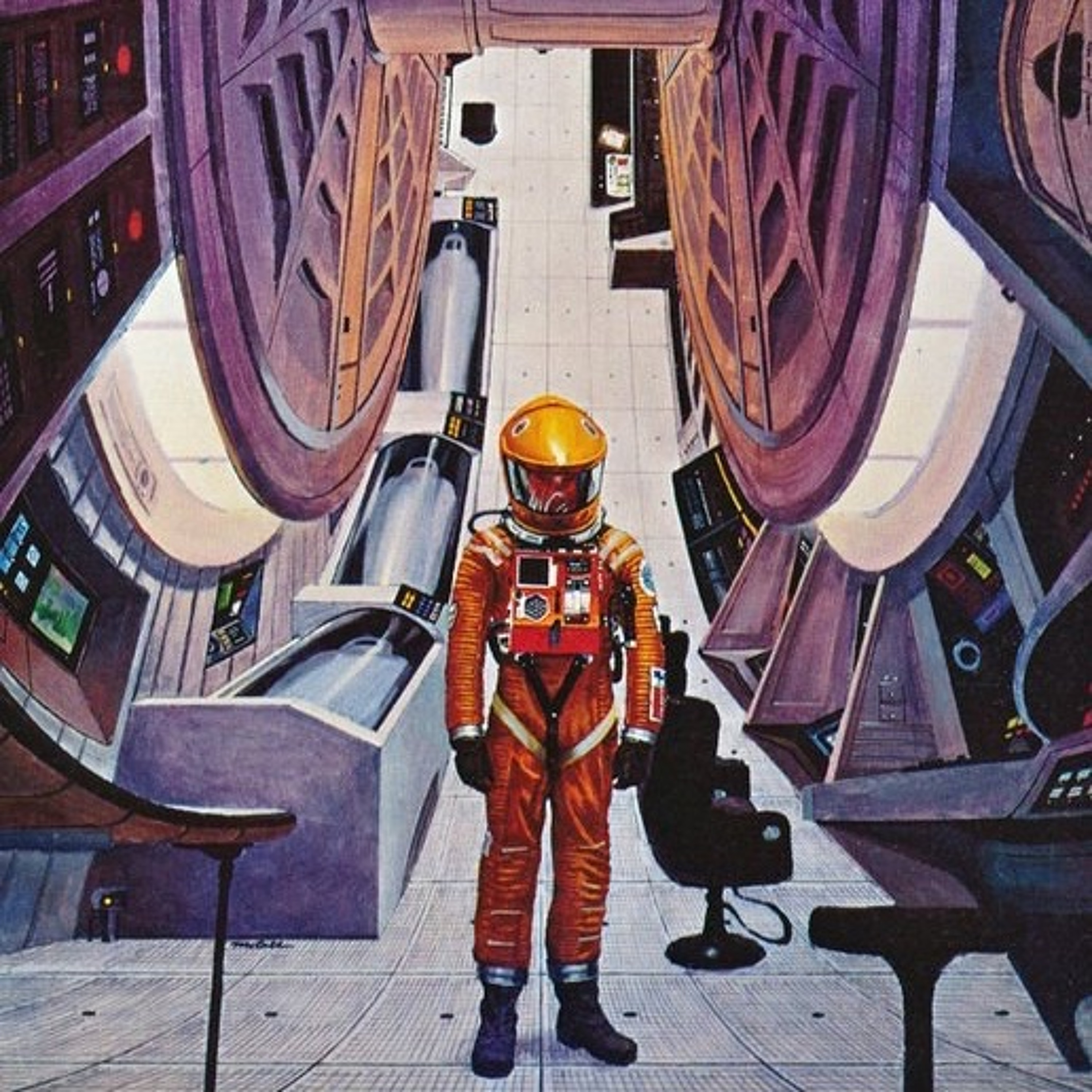 Brick Moons episode artwork