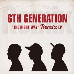 The Life feat. RITTO (grooveman Spot Remix)short ver. - 6th Generation