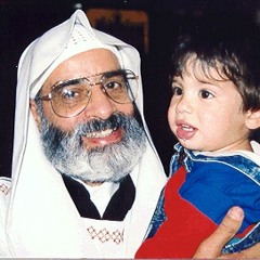 Veneration of Holy Theotokos and St. Abanoub the Martyr - July 30, 2004 (Coptic/English)
