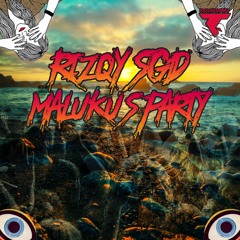 Rizqy SGD - Maluku's Party ( Original Mix ) OUT NOW On BEATPORT