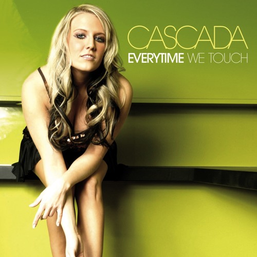 Casada - Everytime We Touch (Zac Riedel Bootleg)