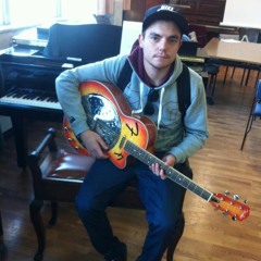 Quiet Night's (Prod by Danny Dappa)