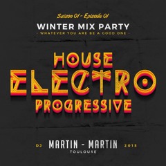 M2X - Winter Mix Party - S01E01