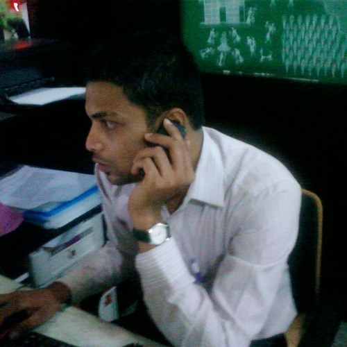 yo moga..prajoth dsa. ek geeth