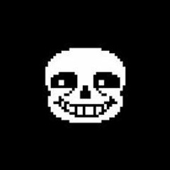 Song That Might Play When You Fight Sans Theme Undertale