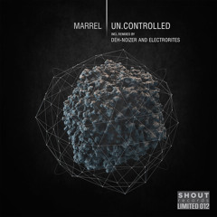 Marrel - Why You Here (Original Mix)