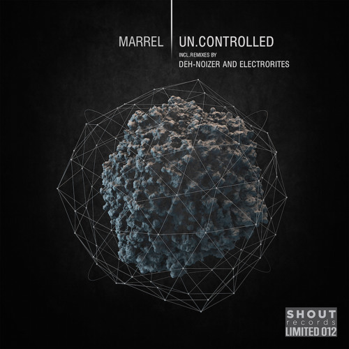 Marrel - Why You Here (Original Mix)