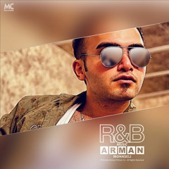 Arman Mohaseli - Az Herse Man