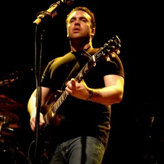 Stasis (rough acoustic sketch)