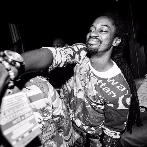 Bluntone & Sensi - Time