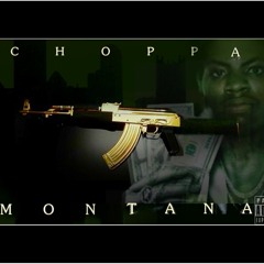 Back On The Blocc ft. BooBlacc