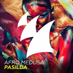 Afro Medusa - Pasilda (Knee Deep Mix) [OUT NOW]