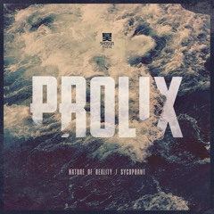 Prolix - Nature of Reality