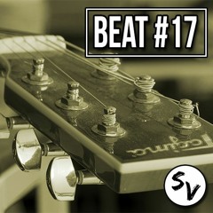Very Chill Guitar Hip Hop Instrumental Rap Beat #17