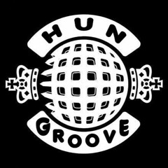 Hun Groove - Underground /Edit/