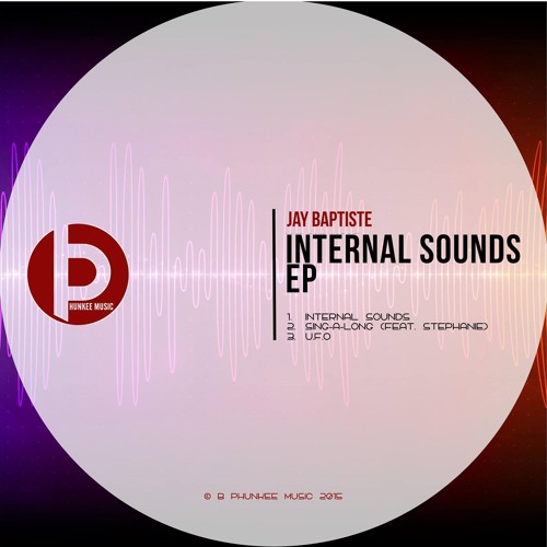 UFO (OUT NOW) B PHUNKEE MUSIC