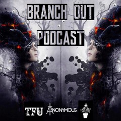Branch Out Podcast - TFU
