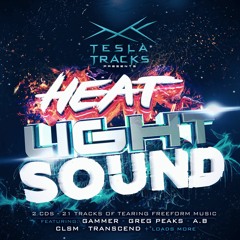 Heat, Light, Sound