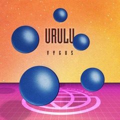 Urulu - Orion (STW Premiere)