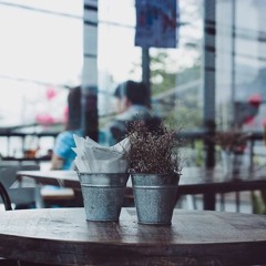 Rain And You - Crepe