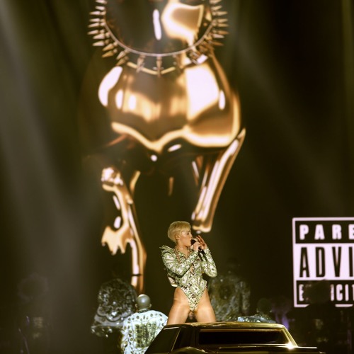 Stream [LEAK + DL] Bangerz Tour (Live From London) [Full Album + Concert) -  Miley Cyrus by AllCyrusMusic | Listen online for free on SoundCloud