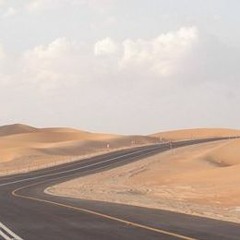 2016 Desert Dune Drive [Underground]