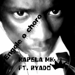 Engole o choro - Mc Kapella  Afro-Remix Dj Ryado (Rs´Music Produtions)