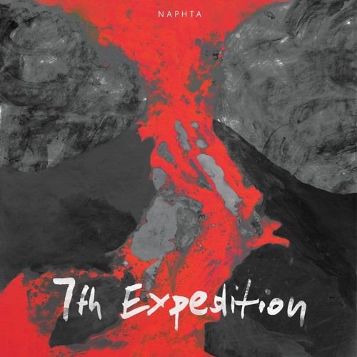 Naphta - Arrival/Contraptions/Ancient Perils