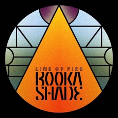Booka Shade Feat. Karin Park - Line Of Fire (Tube  Berger Remix)