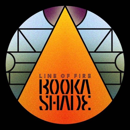 Booka Shade Feat. Karin Park - Line Of Fire (Tube  Berger Remix)